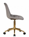 Кресло компьютерное DIANA LM-9800_Gold