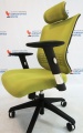 Эргономичное кресло STAR EURO
