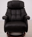 Кресло электрореклайнер Relax Lux Electro