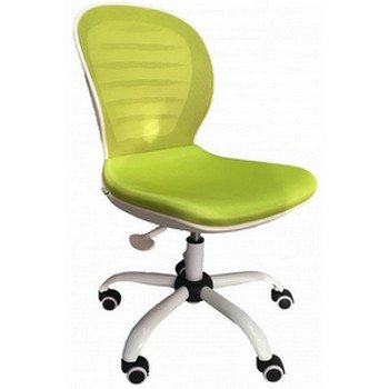 Компьютерное кресло LB-C15 зеленое